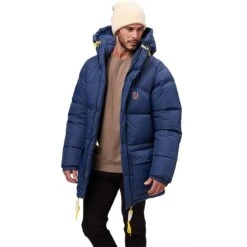 Fjallraven Expedition Down Jacket - Men's -Unicus Shop NV