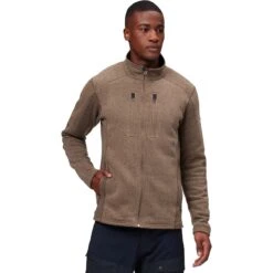 KUHL Interceptr Fleece Jacket - Men's -Unicus Shop OAT