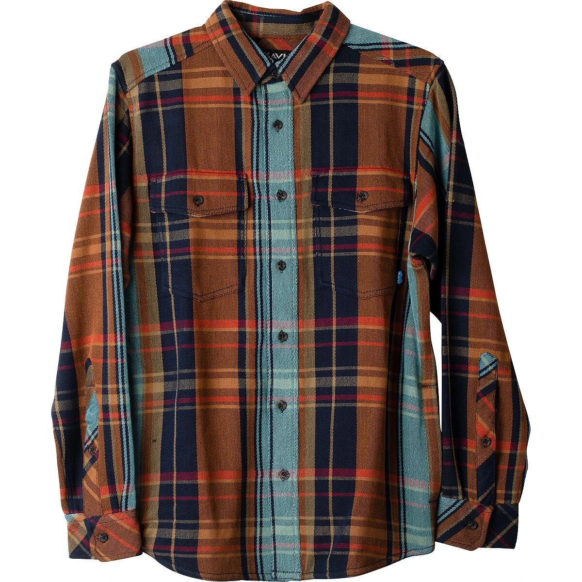KAVU Carrick Bend Shirt Jacket - Men's 7 KAVU Carrick Bend Shirt Jacket - Men's - Image 5