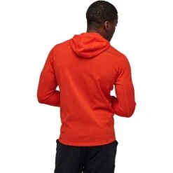 Black Diamond Coefficient 1/4-Zip Fleece Jacket - Men's 13 Black Diamond Coefficient 1/4-Zip Fleece Jacket - Men's -Unicus Shop OCT D1