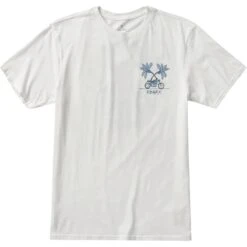 Palm Cafe Short-Sleeve T-Shirt - Men's