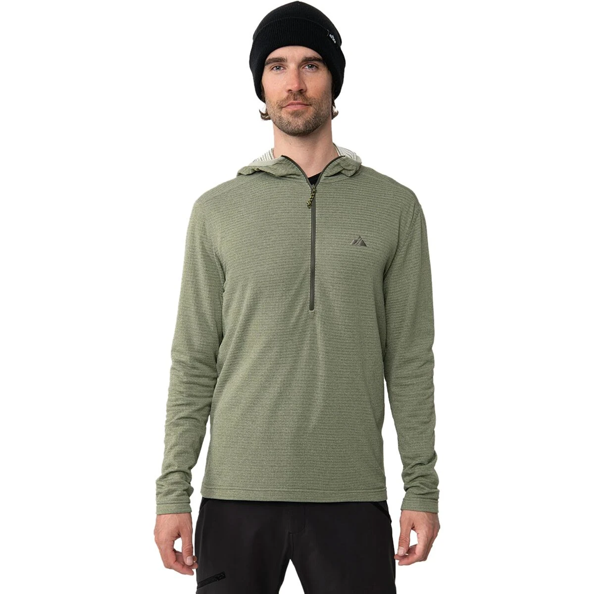 Basecamp Hoodie - Men's 7 Basecamp Hoodie - Men's - Image 5