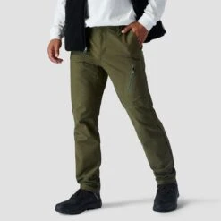 Basis Tech Pant - Men's 12 Basis Tech Pant - Men's -Unicus Shop OLINIG 6