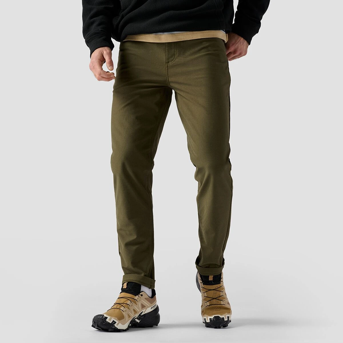 Basis Everyday Pant - Men's 6 Basis Everyday Pant - Men's - Image 4