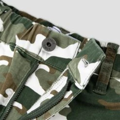 Stoic Printed Carpenter Pant - Men's -Unicus Shop OLINIGCAM D3