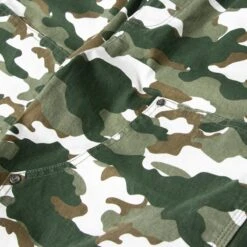 Stoic Printed Carpenter Pant - Men's -Unicus Shop OLINIGCAM D4