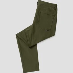 Basis Tech Pant - Men's 11 Basis Tech Pant - Men's -Unicus Shop OLINIG D1