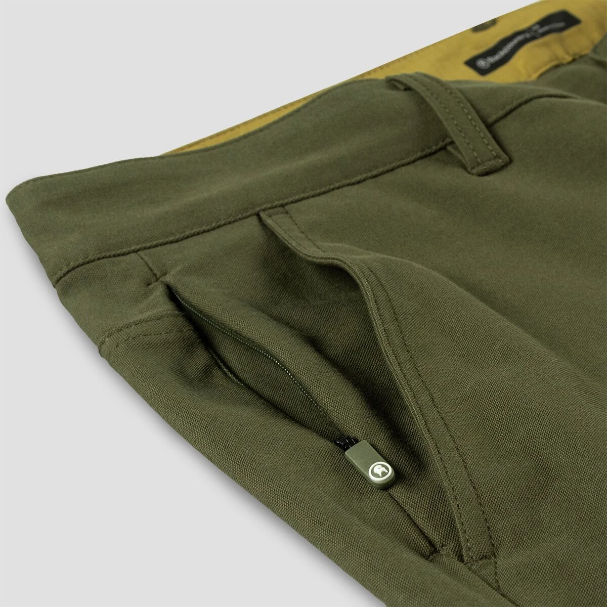 Basis Tech Pant - Men's 4 Basis Tech Pant - Men's - Image 2