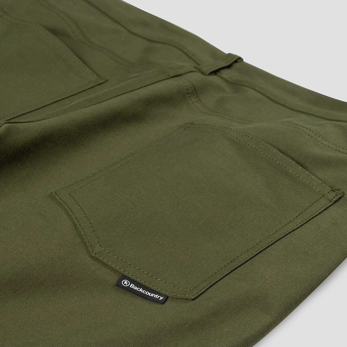 Basis Tech Pant - Men's 8 Basis Tech Pant - Men's - Image 6