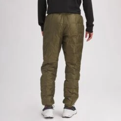 Stoic Puffer Jogger - Men's 11 Stoic Puffer Jogger - Men's -Unicus Shop OLINIG D5
