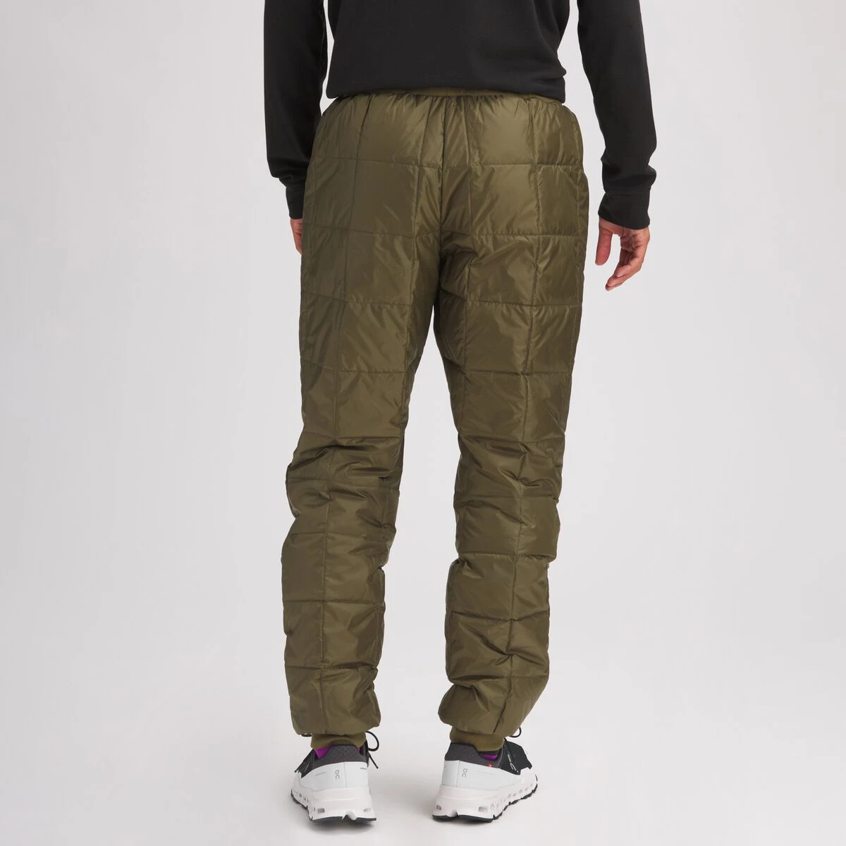 Stoic Puffer Jogger - Men's 7 Stoic Puffer Jogger - Men's - Image 5