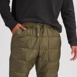 Stoic Puffer Jogger - Men's 10 Stoic Puffer Jogger - Men's -Unicus Shop OLINIG D7