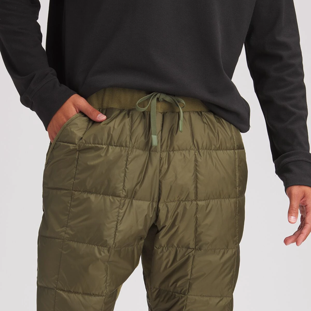 Stoic Puffer Jogger - Men's 6 Stoic Puffer Jogger - Men's - Image 4