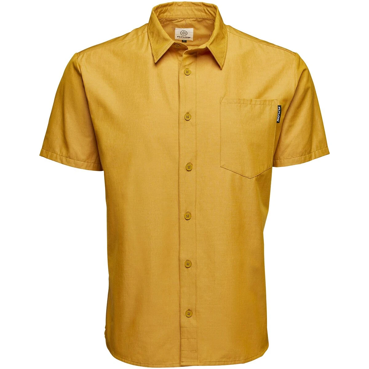 Phil A Shirt - Men's 4 Phil A Shirt - Men's - Image 2