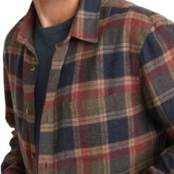 Marine Layer Classic Fit Long-Sleeve Balboa Button Down Shirt - Men's 9 Marine Layer Classic Fit Long-Sleeve Balboa Button Down Shirt - Men's -Unicus Shop OLIPLA D1