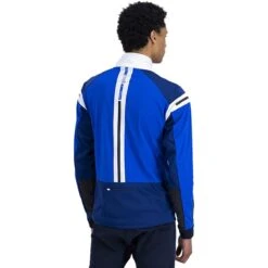Swix Dynamic Jacket - Men's -Unicus Shop OLYBLU D1