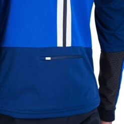 Swix Dynamic Jacket - Men's -Unicus Shop OLYBLU D4