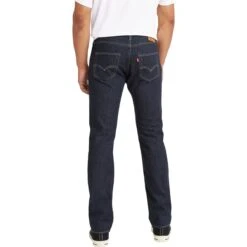 501 Original Denim Pant - Men's -Unicus Shop ONE D1
