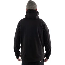 Bering Pullover Hoodie - Men's -Unicus Shop OSYBLA D1
