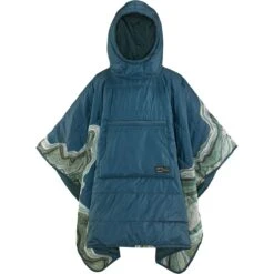 Therm-a-Rest Honcho Poncho -Unicus Shop OUSPBLTOWAPR