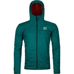 Ortovox Swisswool Piz Badus Jacket - Men's 9 Ortovox Swisswool Piz Badus Jacket - Men's -Unicus Shop PACGRE 1