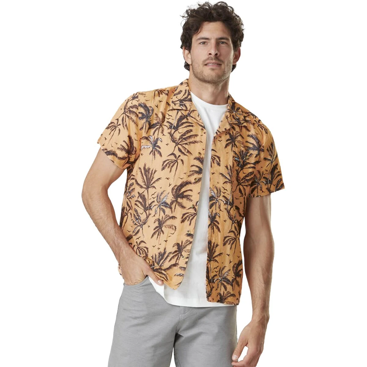 Mokara Shirt - Men's 8 Mokara Shirt - Men's - Image 6