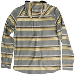 KAVU Seaboard Hoodie - Men's -Unicus Shop PARCLO D1