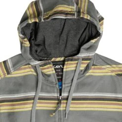 KAVU Seaboard Hoodie - Men's -Unicus Shop PARCLO D2