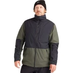 Dakine Liberator Breathable Insulation Jacket - Men's -Unicus Shop PEAGRE
