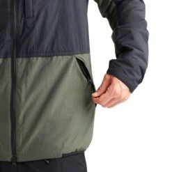 Dakine Liberator Breathable Insulation Jacket - Men's -Unicus Shop PEAGRE D4
