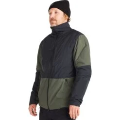 Dakine Liberator Breathable Insulation Jacket - Men's -Unicus Shop PEAGRE D5