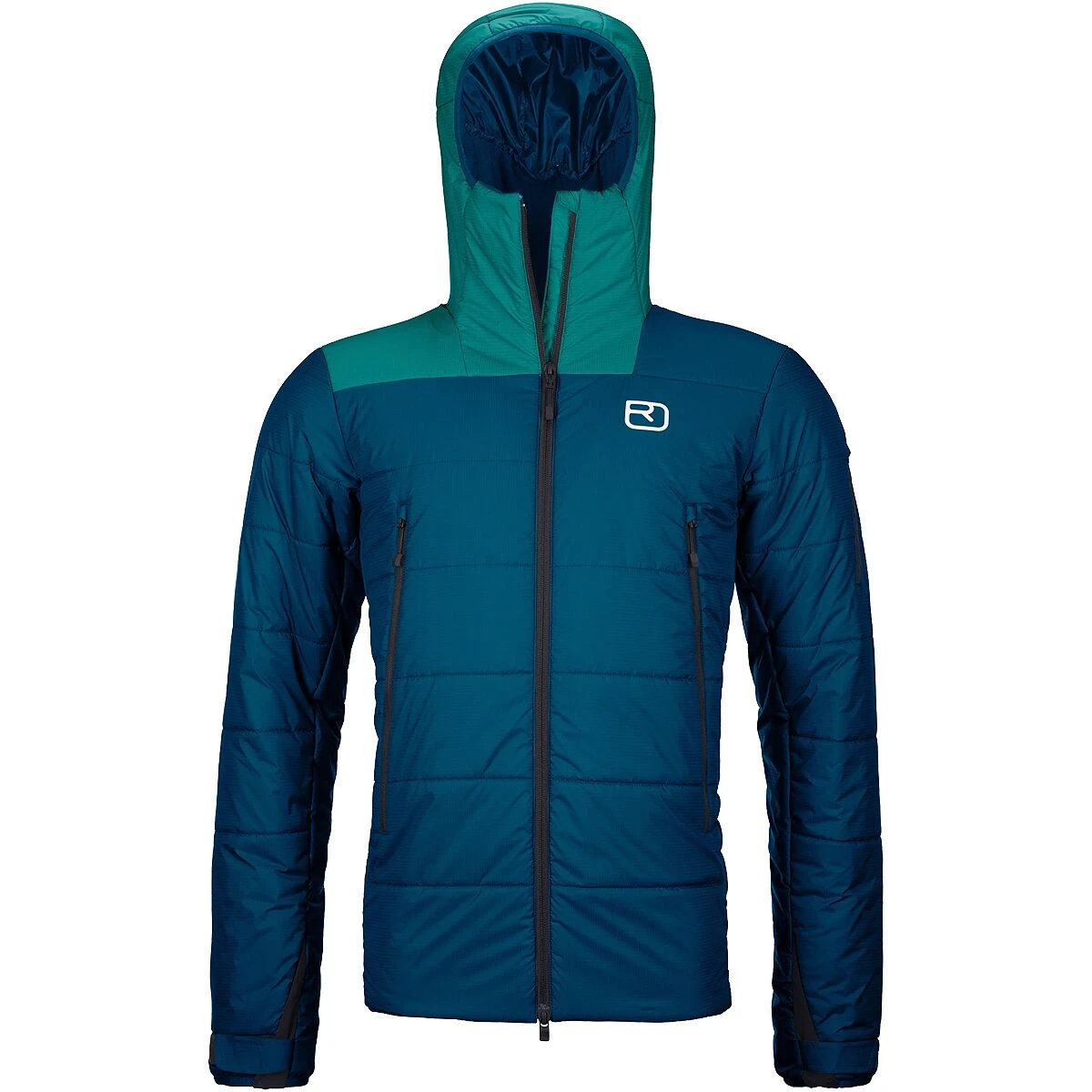Ortovox Swisswool Zinal Jacket - Men's 6 Ortovox Swisswool Zinal Jacket - Men's - Image 4