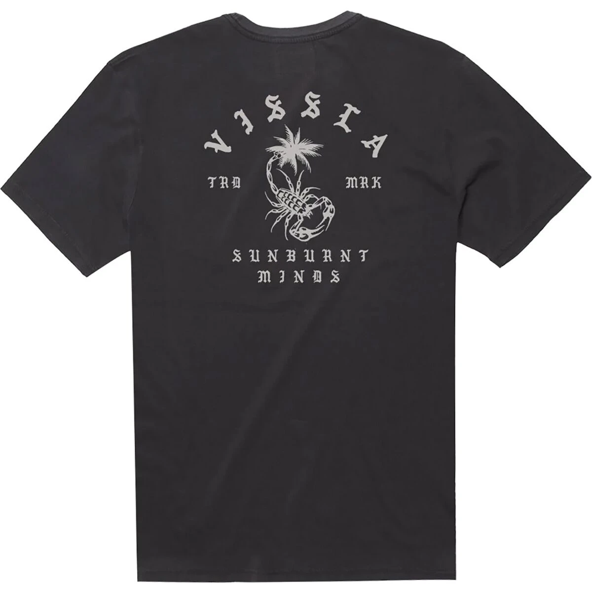 Vissla Stinger Short-Sleeve Pocket T-Shirt - Men's 6 Vissla Stinger Short-Sleeve Pocket T-Shirt - Men's - Image 4