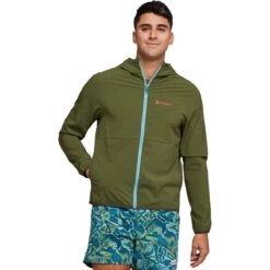 Cotopaxi Vuelta Performance Windbreaker - Men's 23 Cotopaxi Vuelta Performance Windbreaker - Men's -Unicus Shop PIN 1