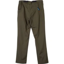 KAVU Chilli Lite Pant - Men's -Unicus Shop PIN 3