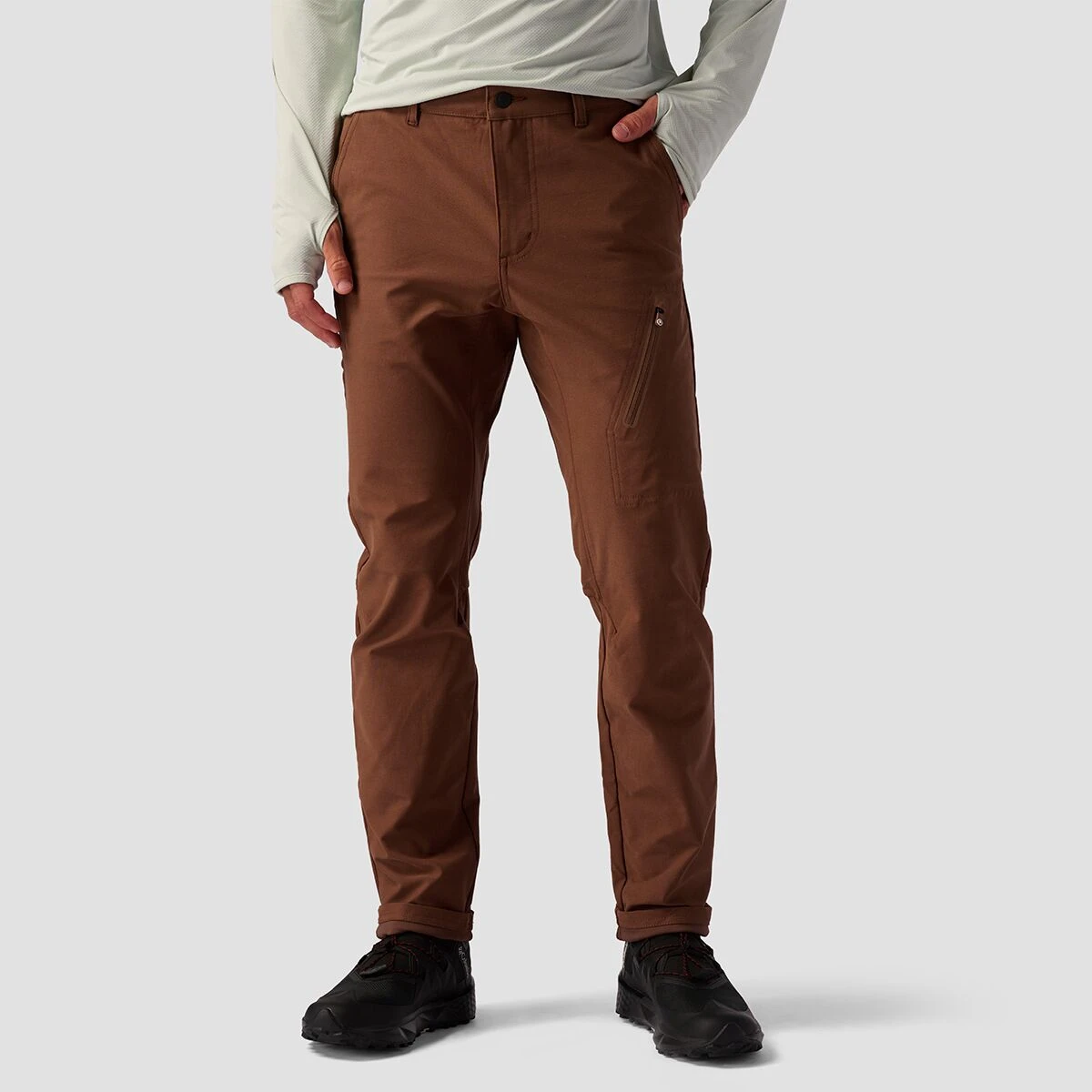 Basis Tech Pant - Men's 3 Basis Tech Pant - Men's