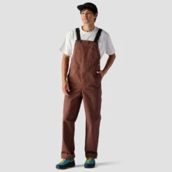 Stoic Overall - Men's 16 Stoic Overall - Men's -Unicus Shop PIN 5