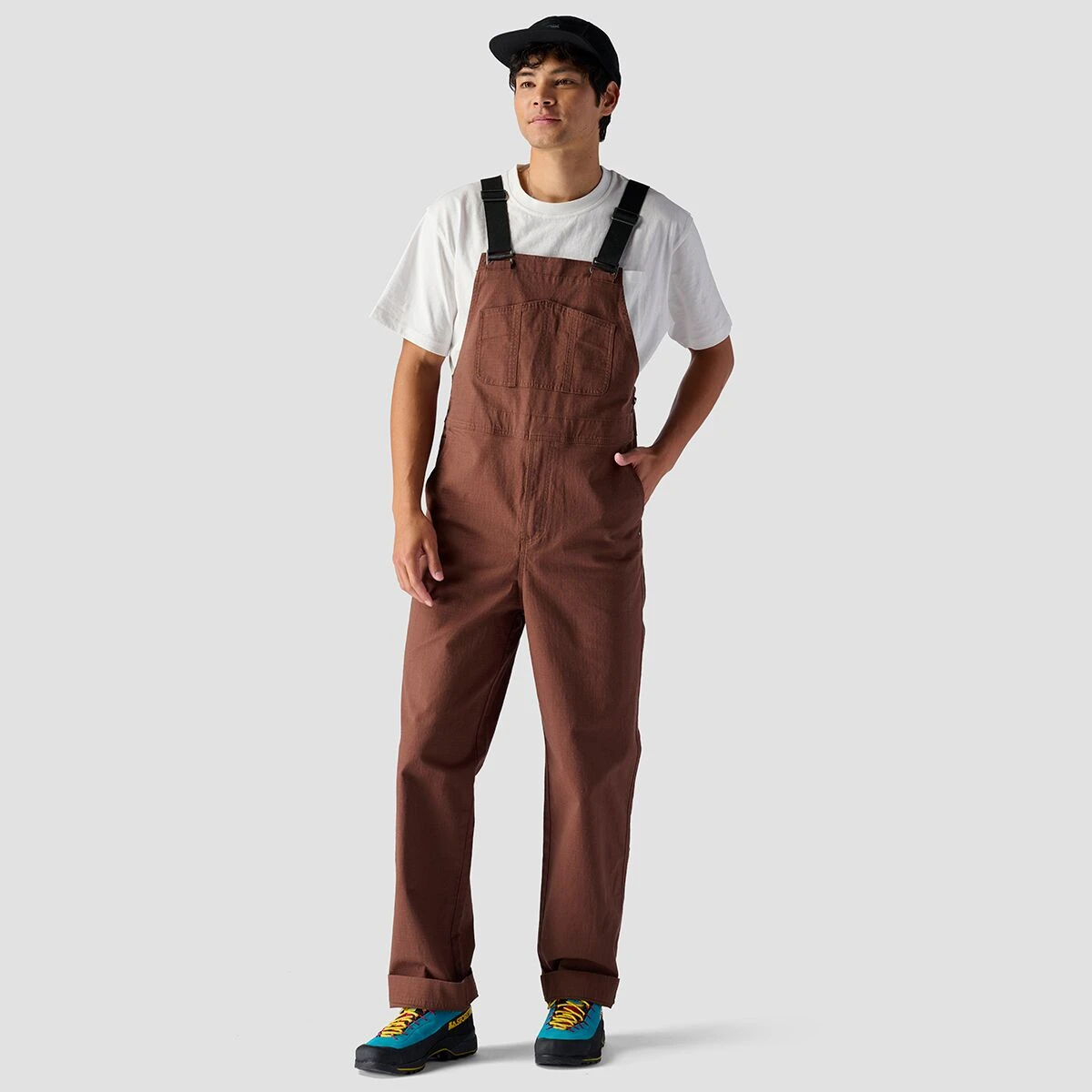 Stoic Overall - Men's 9 Stoic Overall - Men's - Image 7