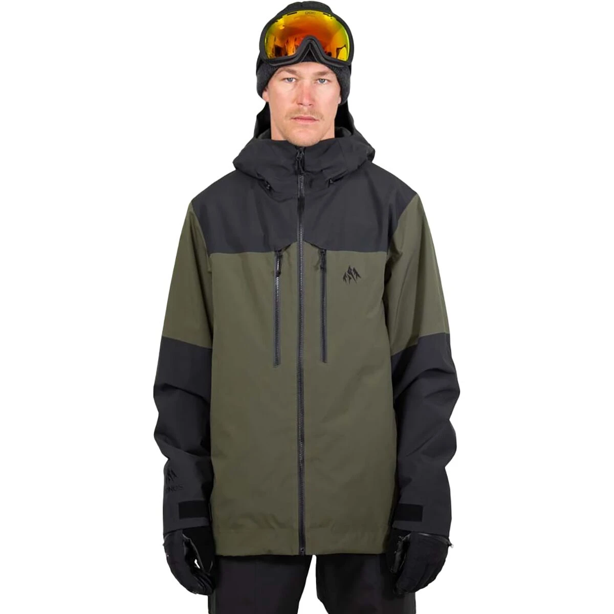 Mountain Surf Parka - Men's 5 Mountain Surf Parka - Men's - Image 3