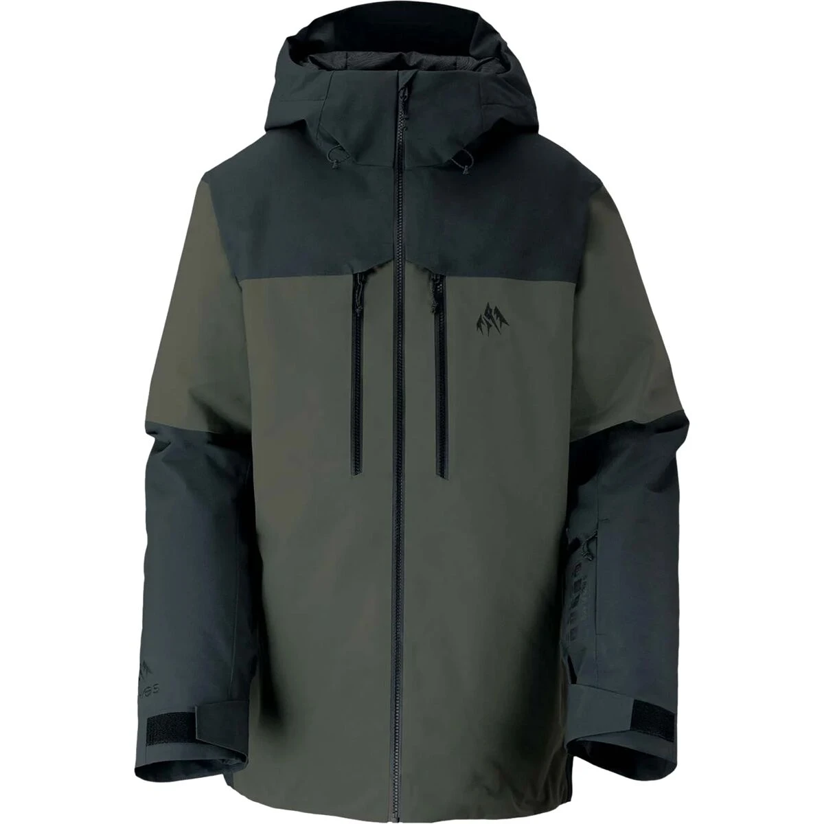 Mountain Surf Parka - Men's 7 Mountain Surf Parka - Men's - Image 5
