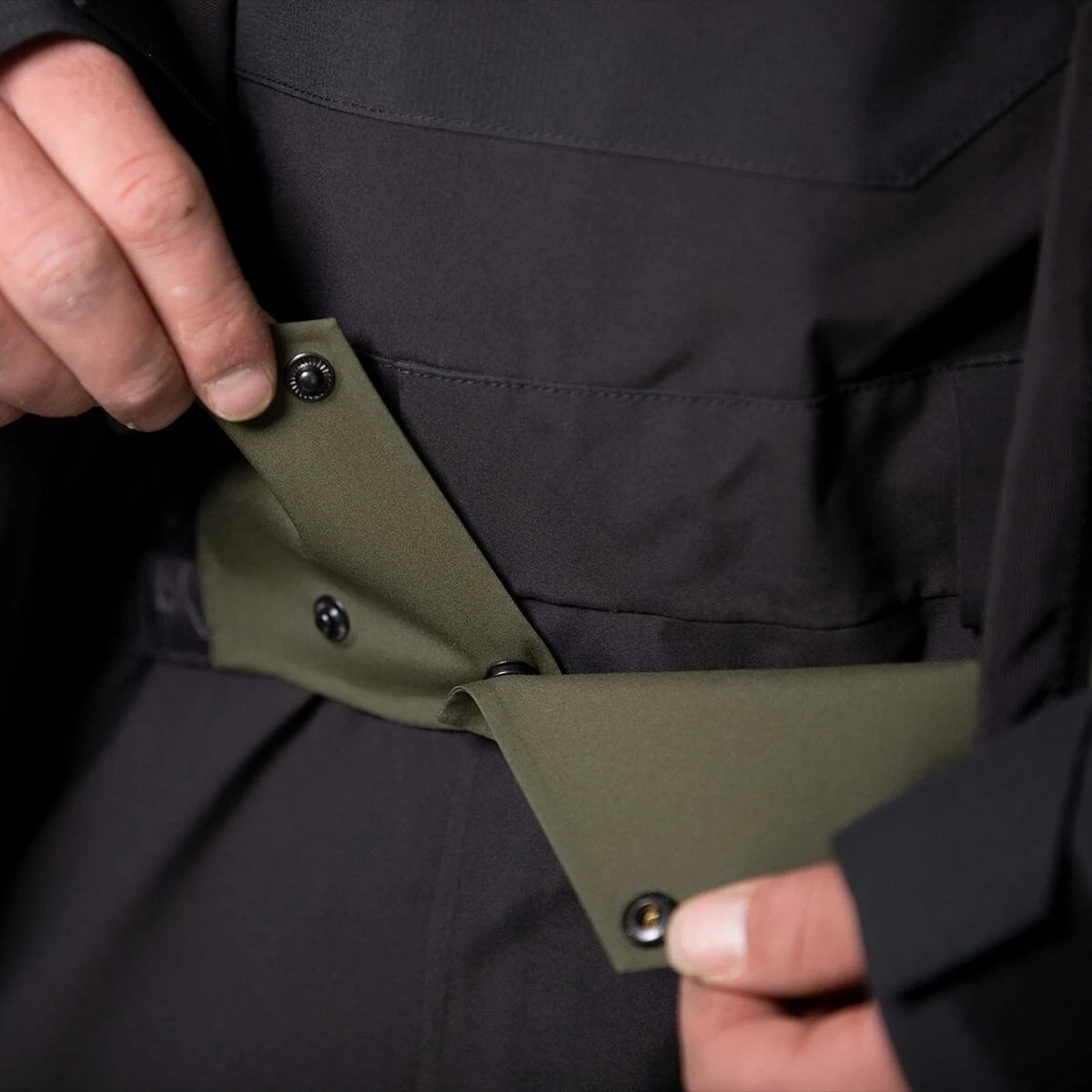 Mountain Surf Parka - Men's 14 Mountain Surf Parka - Men's - Image 12