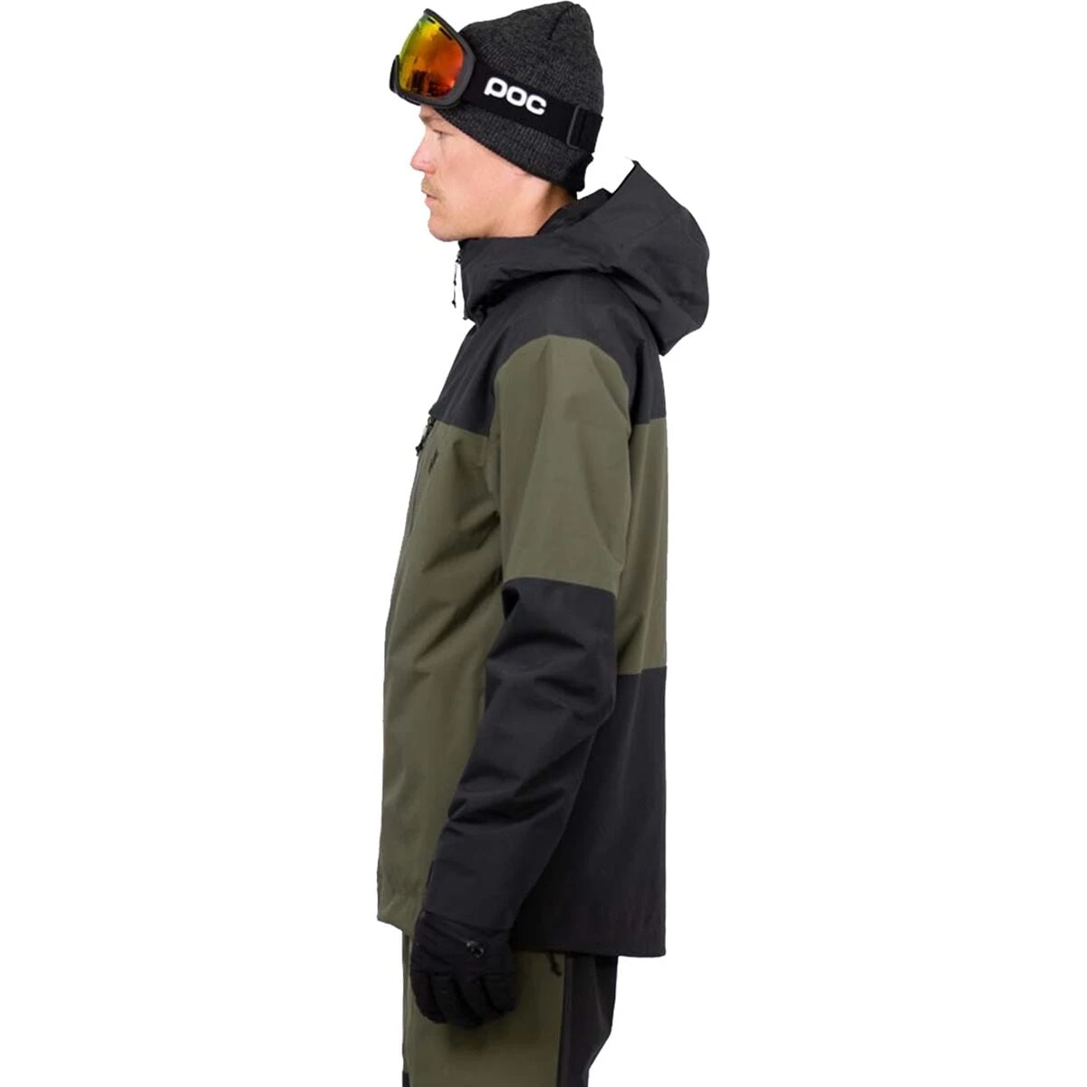 Mountain Surf Parka - Men's 8 Mountain Surf Parka - Men's - Image 6