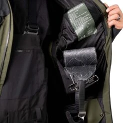 Mountain Surf Parka - Men's 27 Mountain Surf Parka - Men's -Unicus Shop PINGRE D4