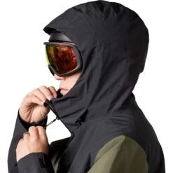 Mountain Surf Parka - Men's 22 Mountain Surf Parka - Men's -Unicus Shop PINGRE D6