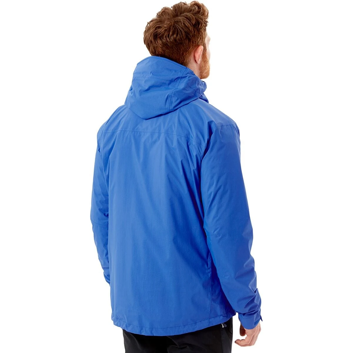 Rab Downpour Plus 2.0 Jacket - Men's 7 Rab Downpour Plus 2.0 Jacket - Men's - Image 5