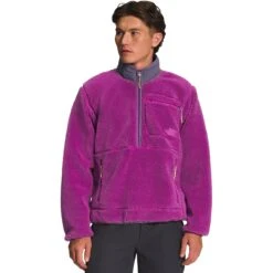 The North Face Extreme Pile Pullover - Men's -Unicus Shop PUCAFLLUSL