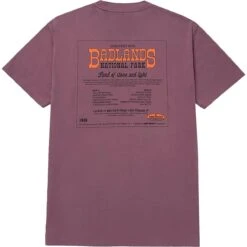 Badland's Greatest Hits T-Shirt 13 Badland's Greatest Hits T-Shirt -Unicus Shop PUR