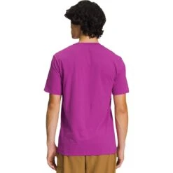 The North Face Brand Proud Short-Sleeve T-Shirt - Men's
