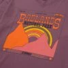 Badland's Greatest Hits T-Shirt -Unicus Shop PUR D3