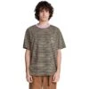 Pat Stripe T-Shirt - Men's 1 Pat Stripe T-Shirt - Men's -Unicus Shop PUT 1